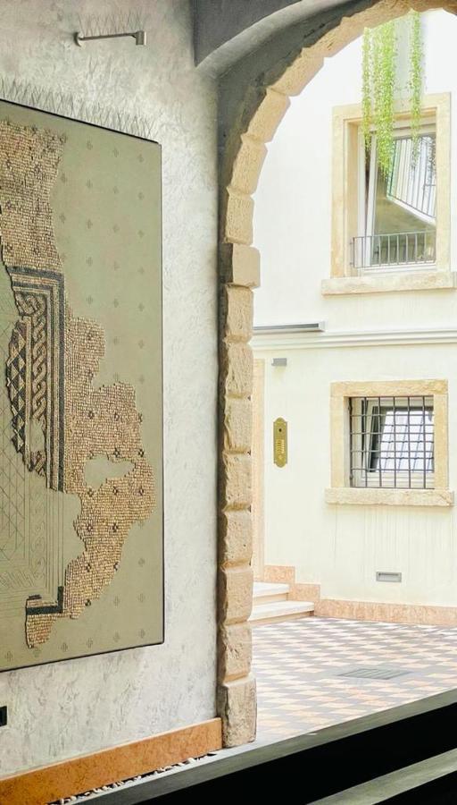 Residenza San Sebastiano Verona Eksteriør bilde